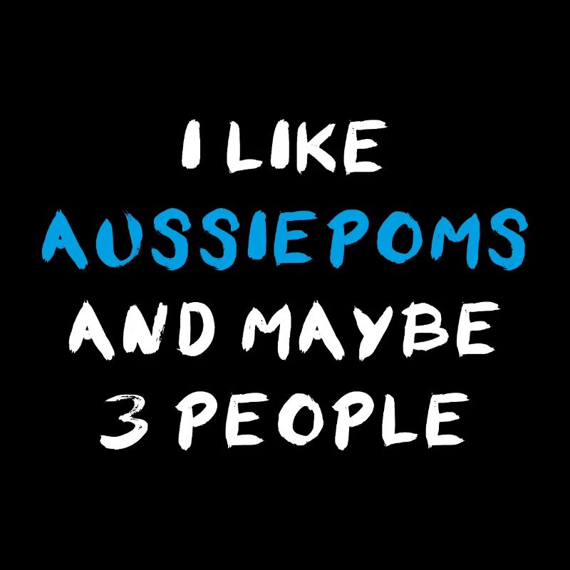 Aussiepom