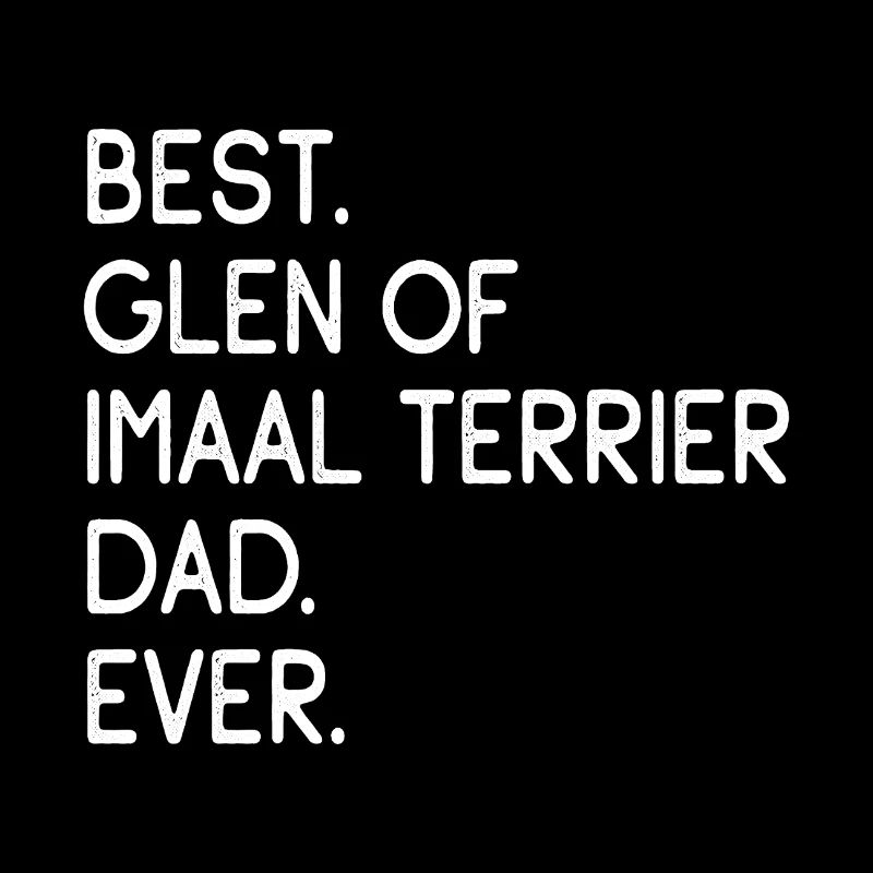 Glen d’Imaal Terrier Wicklow Terrier Glennie