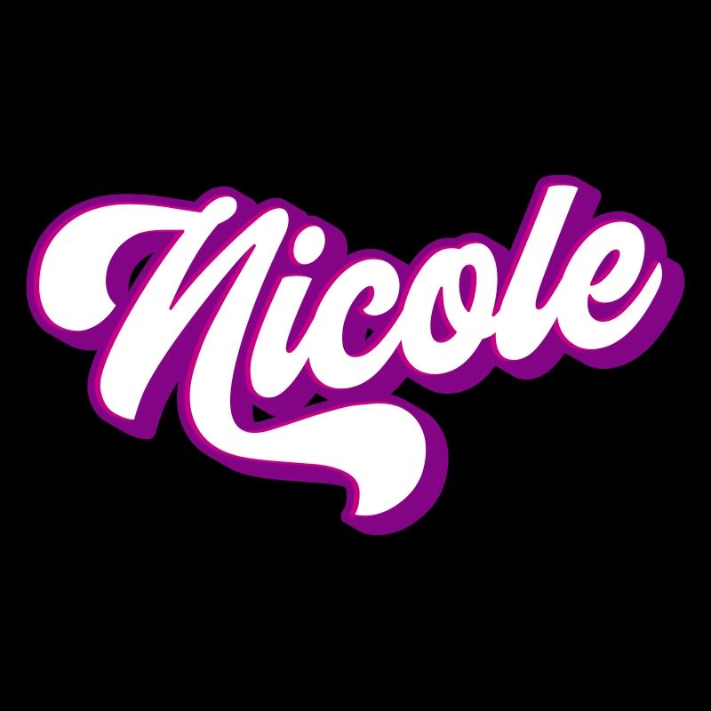 Nicole | Couleurs changeantes
