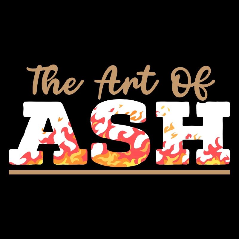 Wood-burning pyrography master carpenter