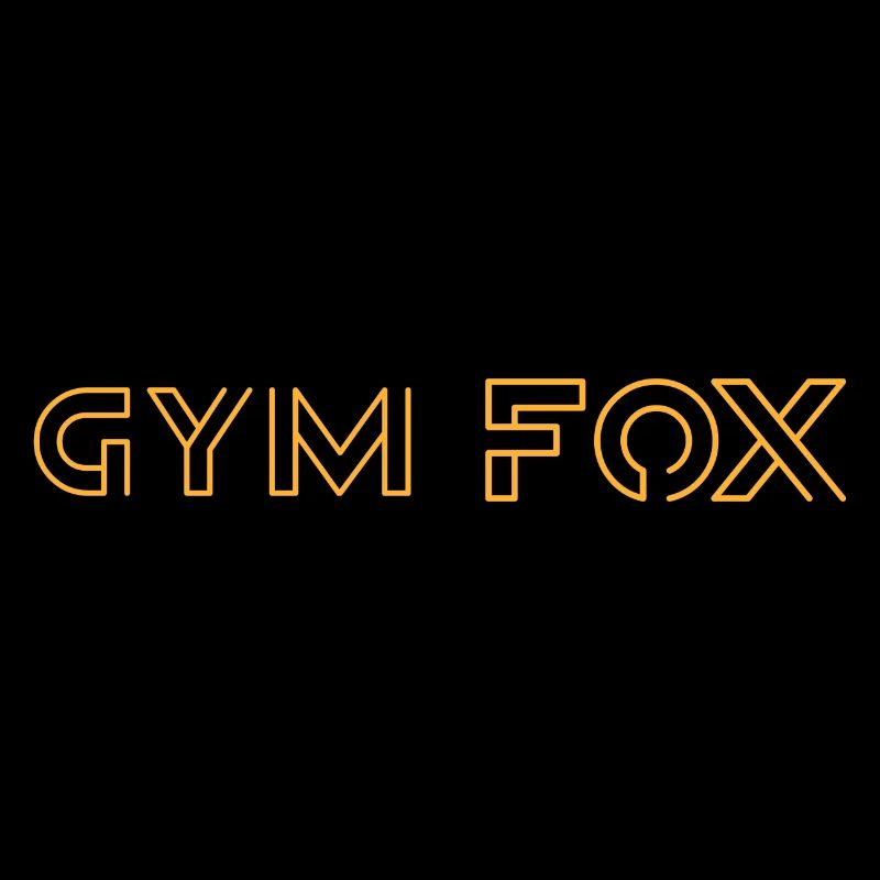 GYM - FOX - Motivating Gym Workout Collection