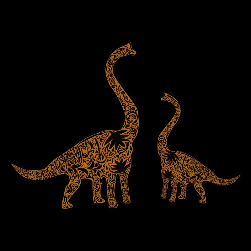 Brachiosaures