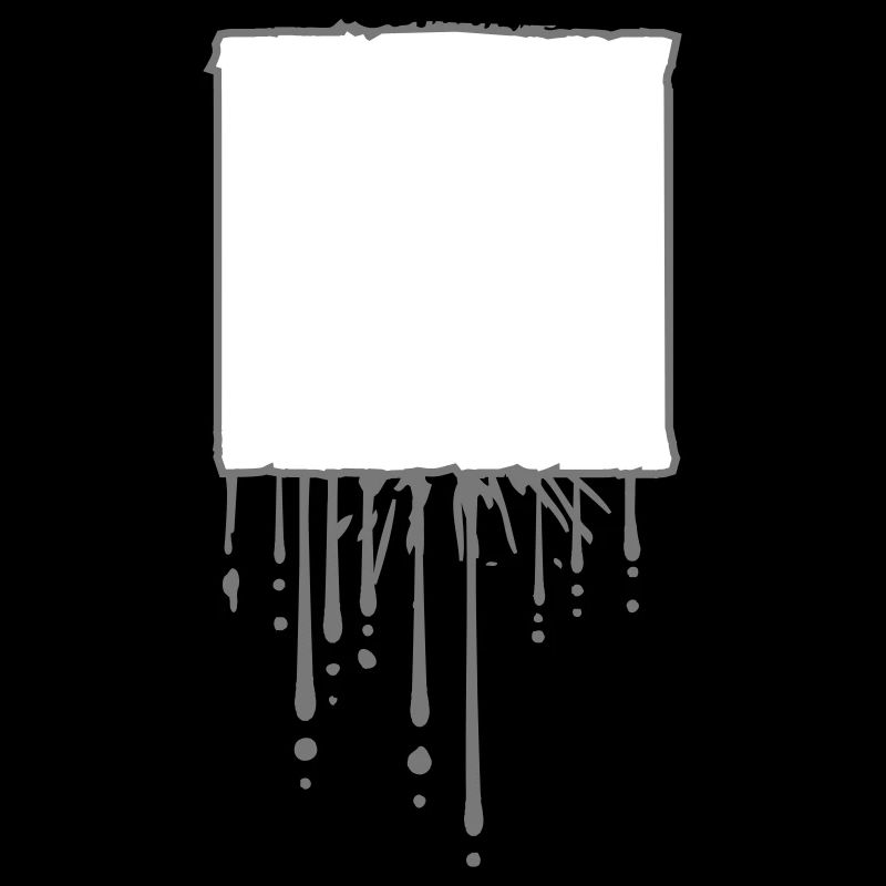 Square Rectangle Square Gray Text Field Shield R