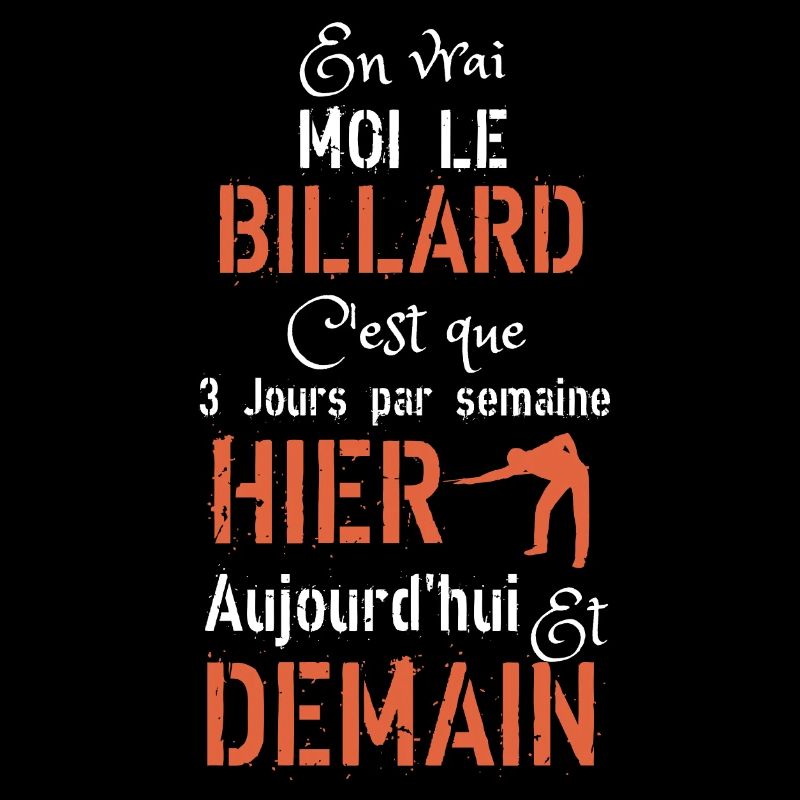 Billard