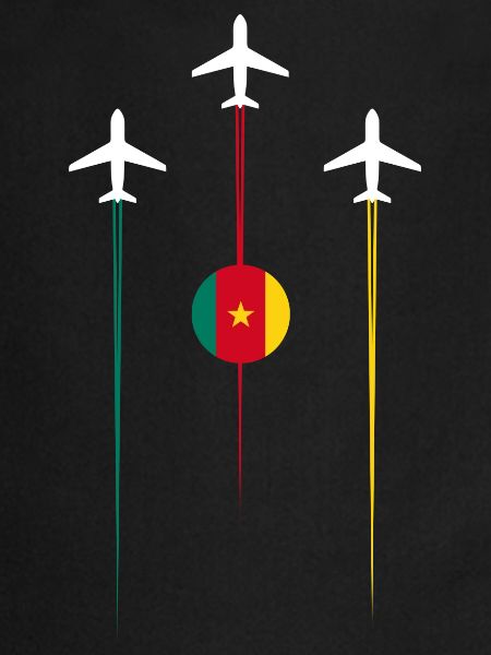 Cameroon Airlines