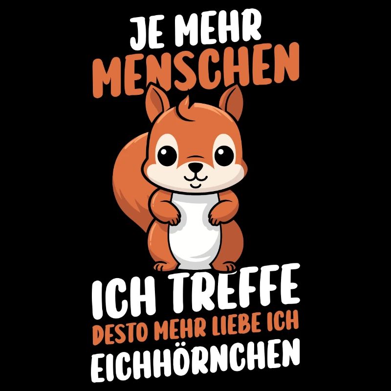Eichhörnchen