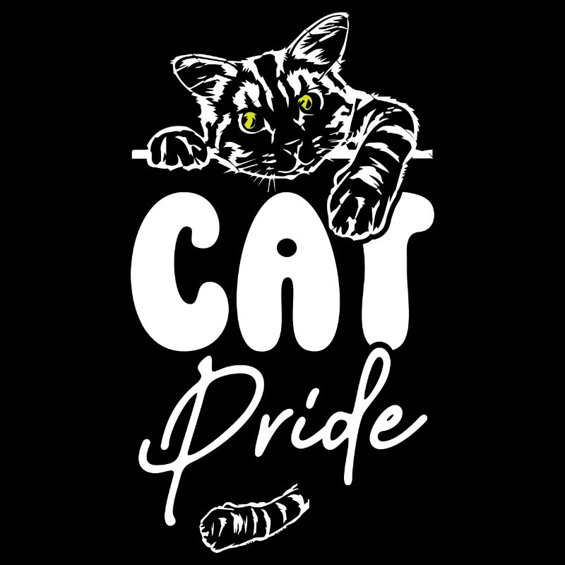 Cat Pride