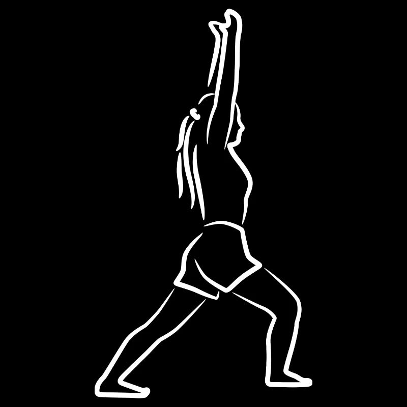 Yogini Sketch