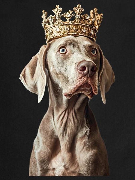 Weimaraner