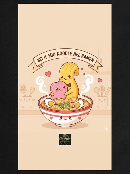 Tasty Threads Ramen