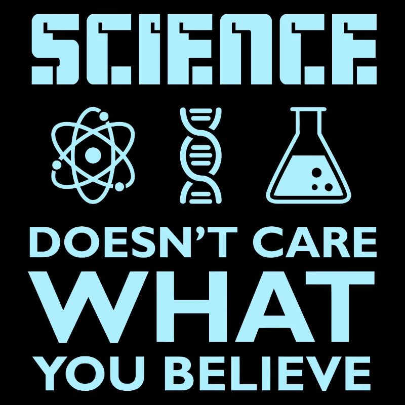 La science croit