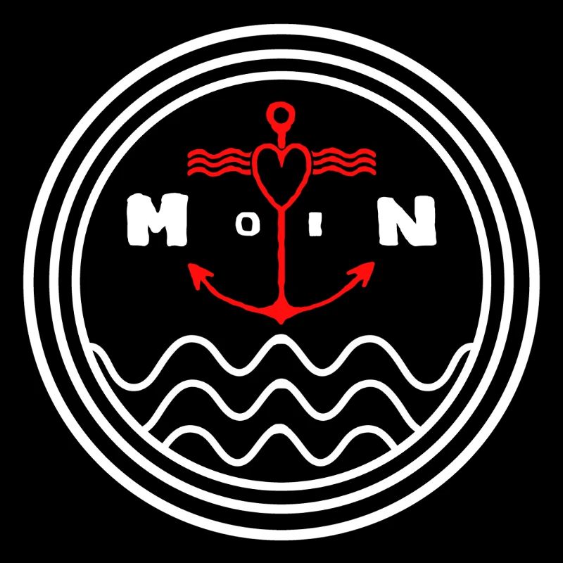 Projet de design Moin