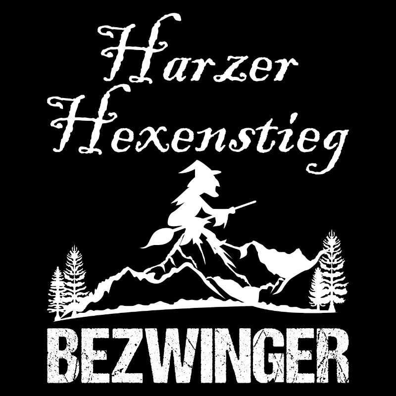 Harz Harzer Hexenstieg Wanderer Geschenk
