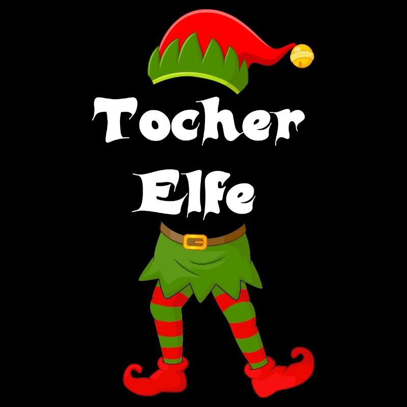 Tochter Elfe