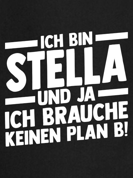 Prénom Stella
