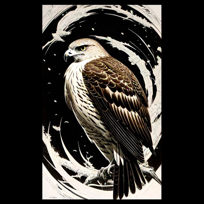 Aigle | Oiseaux | Liberté | Animaux