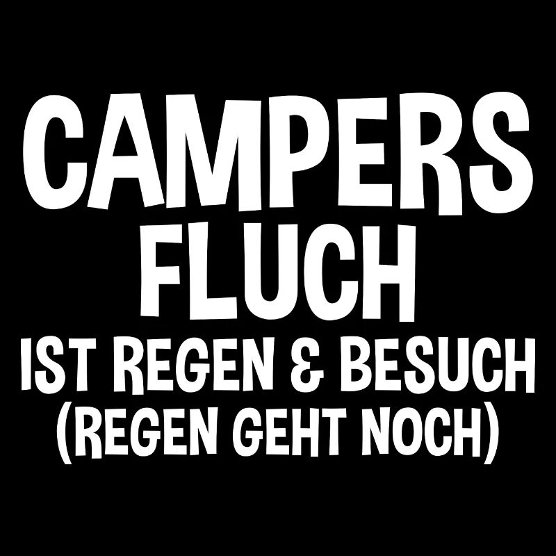 Wohnmobil Wohnwagen Camping Camper