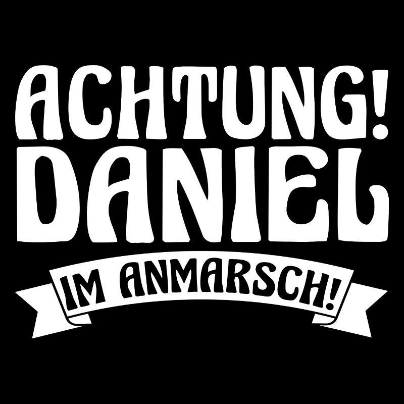 Vorname Daniel