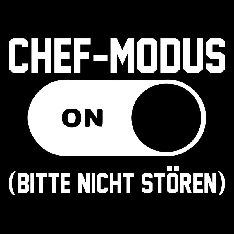 Teamleiter Chef Abschied