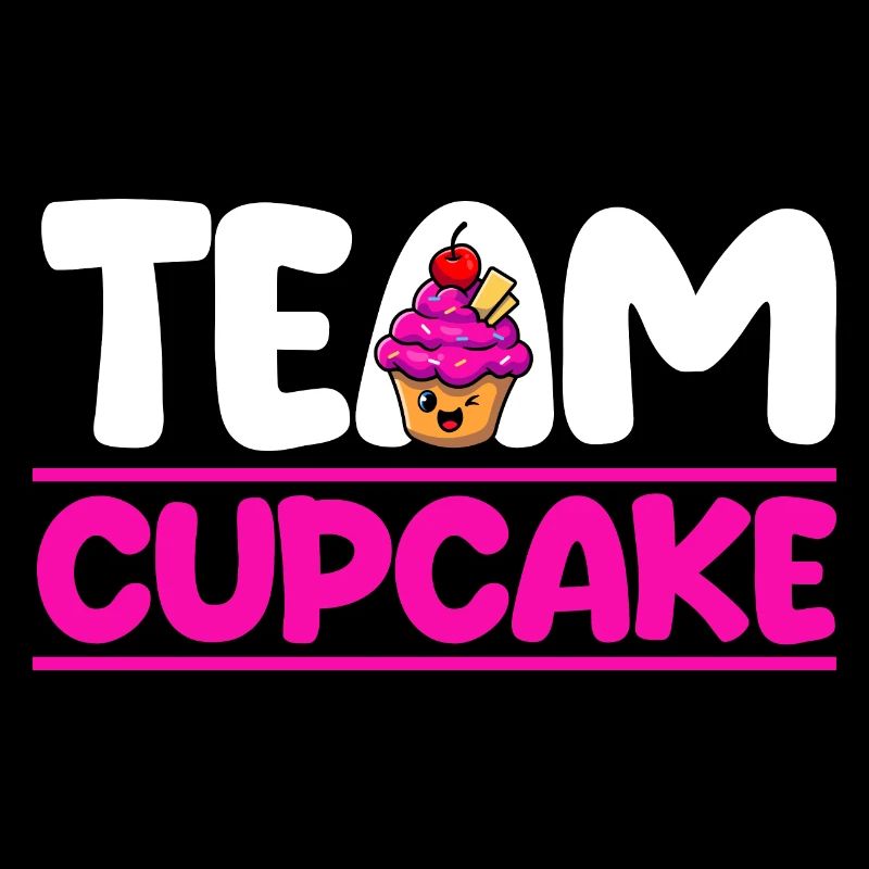Cuisson des cupcakes