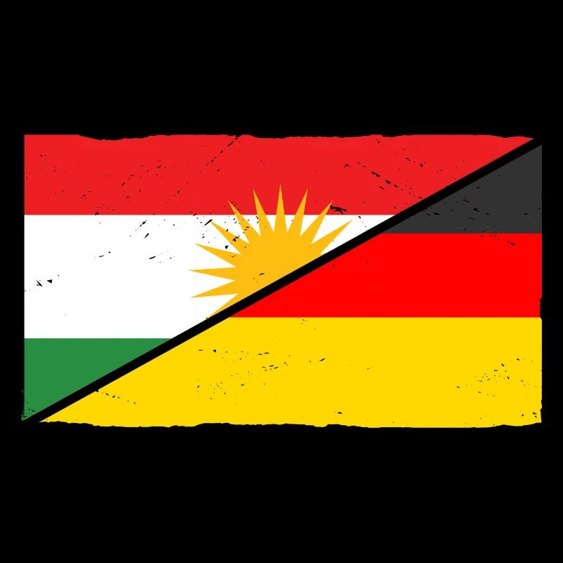 Kurds Germany Kurdistan