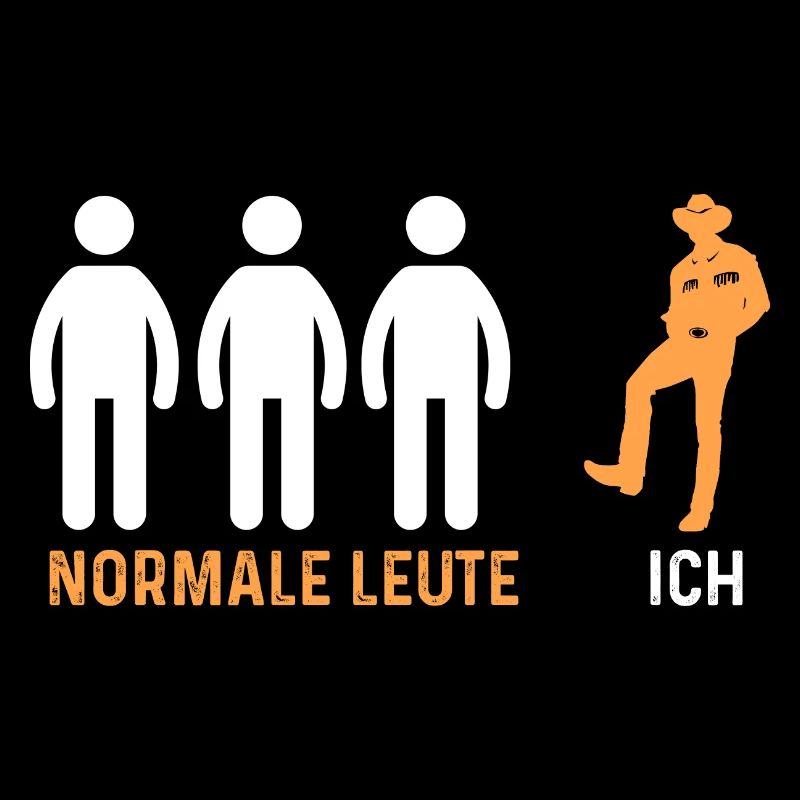 Line Dance Tänzer