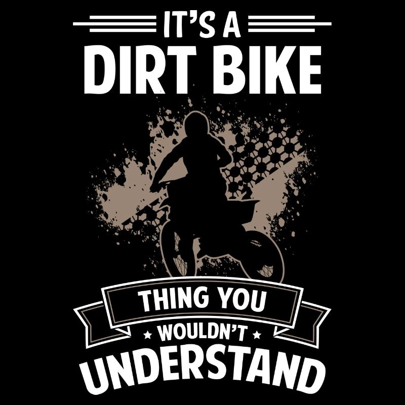 Motocross Racing Riders