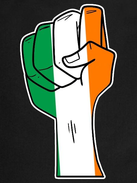 Irlande