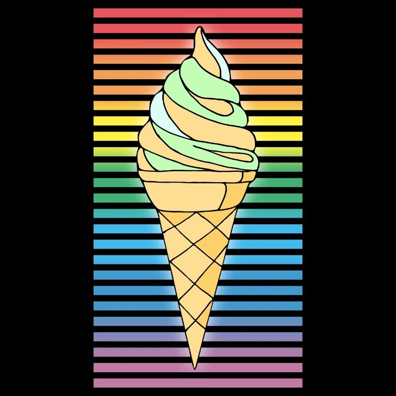 Glace