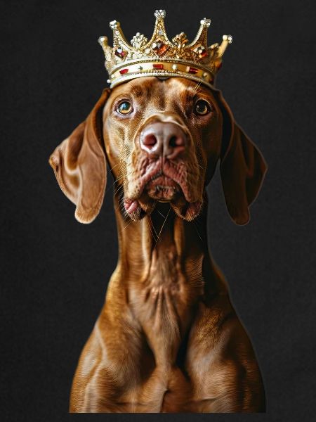 Vizsla
