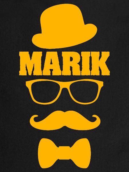 Prénom Marik