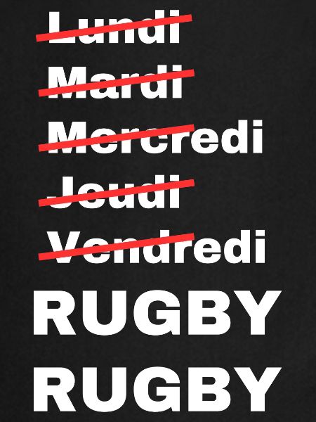 week-end rugby