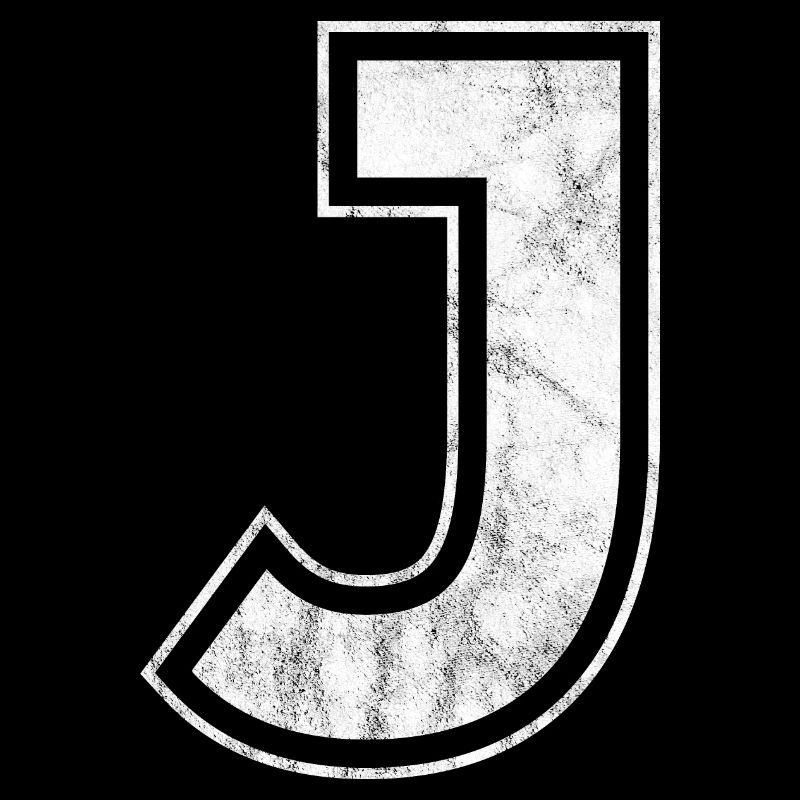 Lettre J