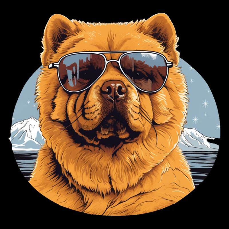 Chow Chow 2