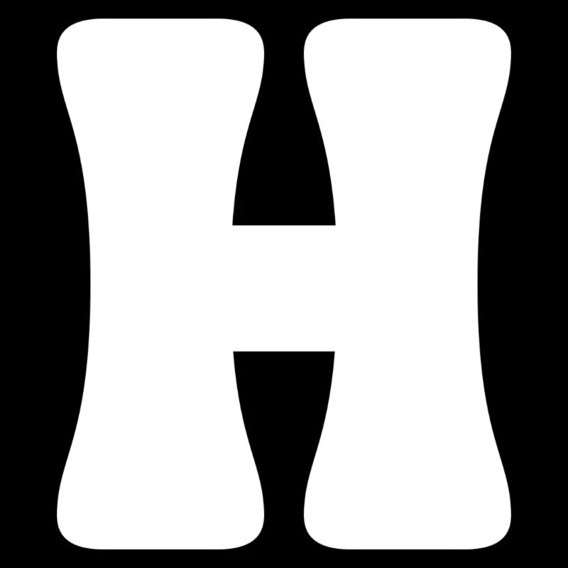 H