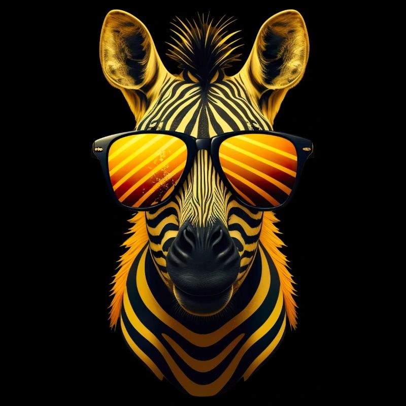 Zebra 2
