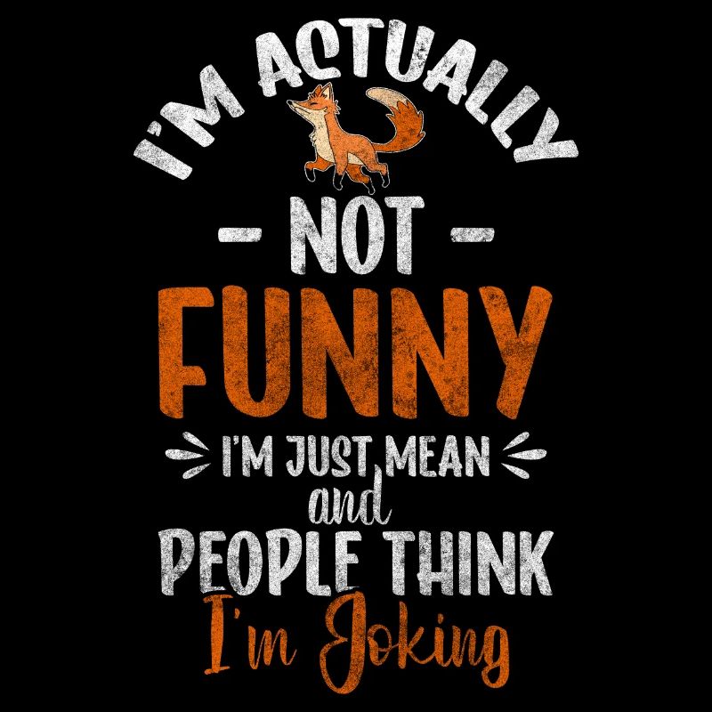 Fuchs Waldtier Niedlich