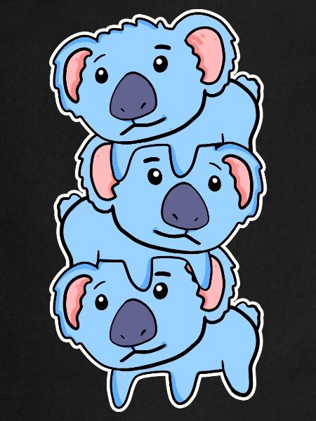 Koala Koalas