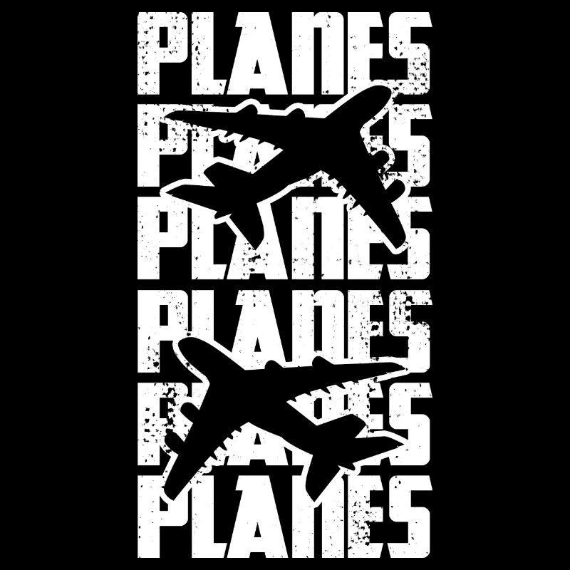Airplanes