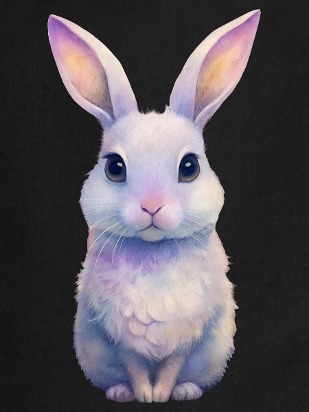 Cuterabbitrabbit
