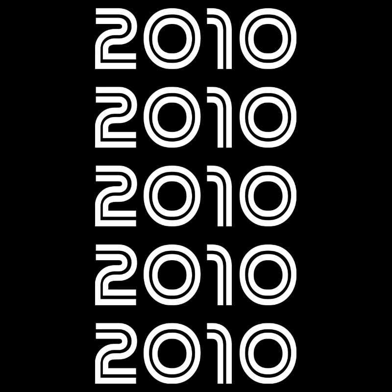Year 2010