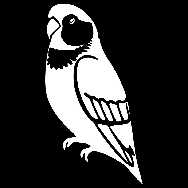 Parrots Bird Geshenk