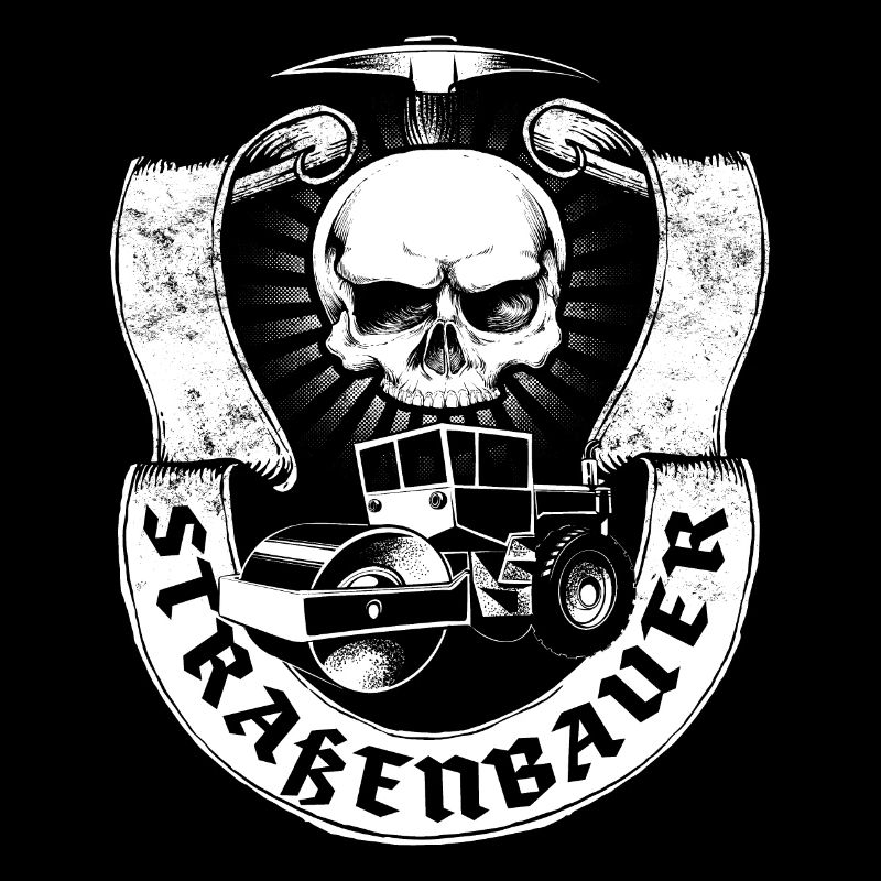 Straßenbauer