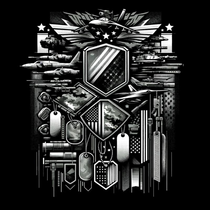 Shield of the Brave