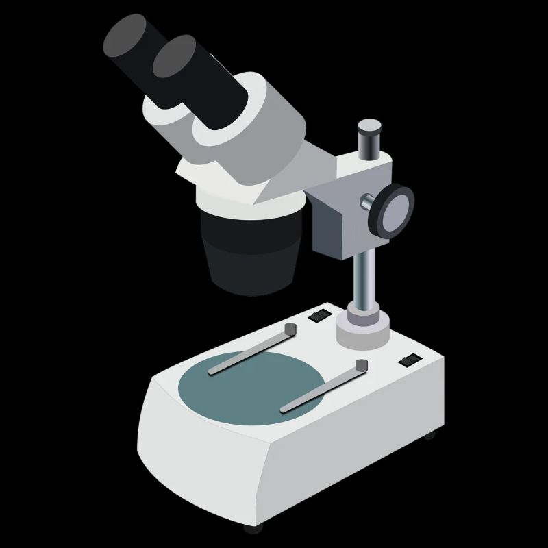 microscope