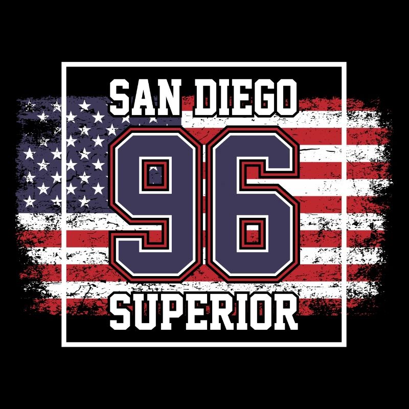 San Diego