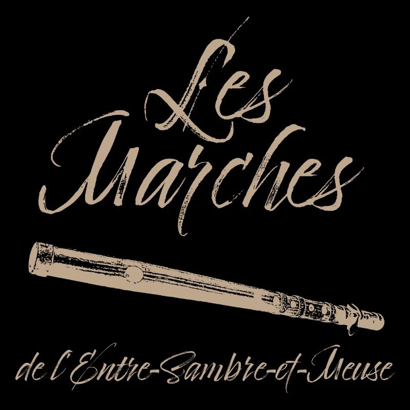 Les Marches de l'Entre-Sambre-et-Meuse