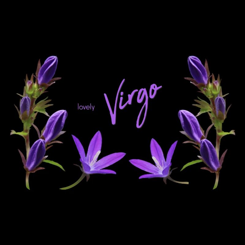 Vierge Signe du zodiaque Vierge Clocher