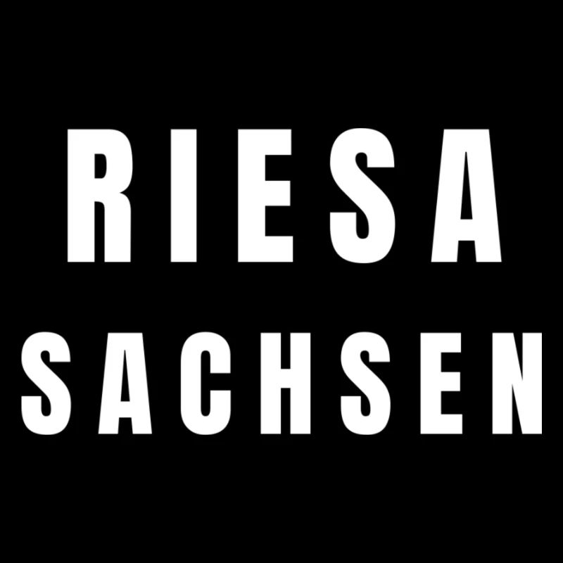 Riesa, Saxe