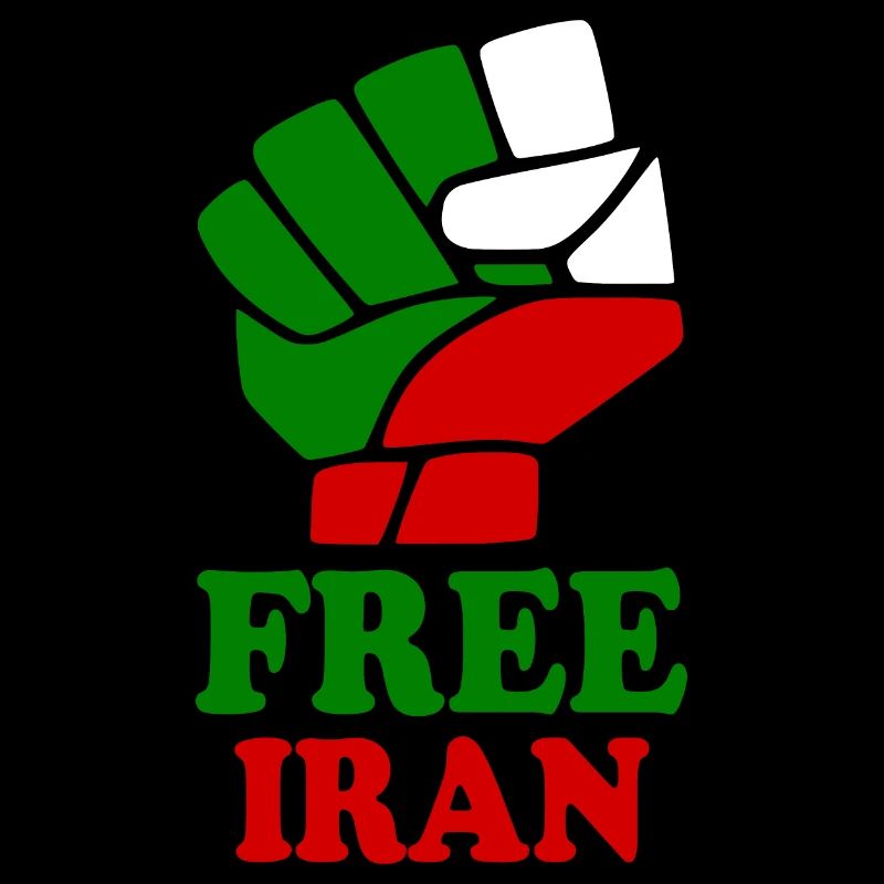 Free iran